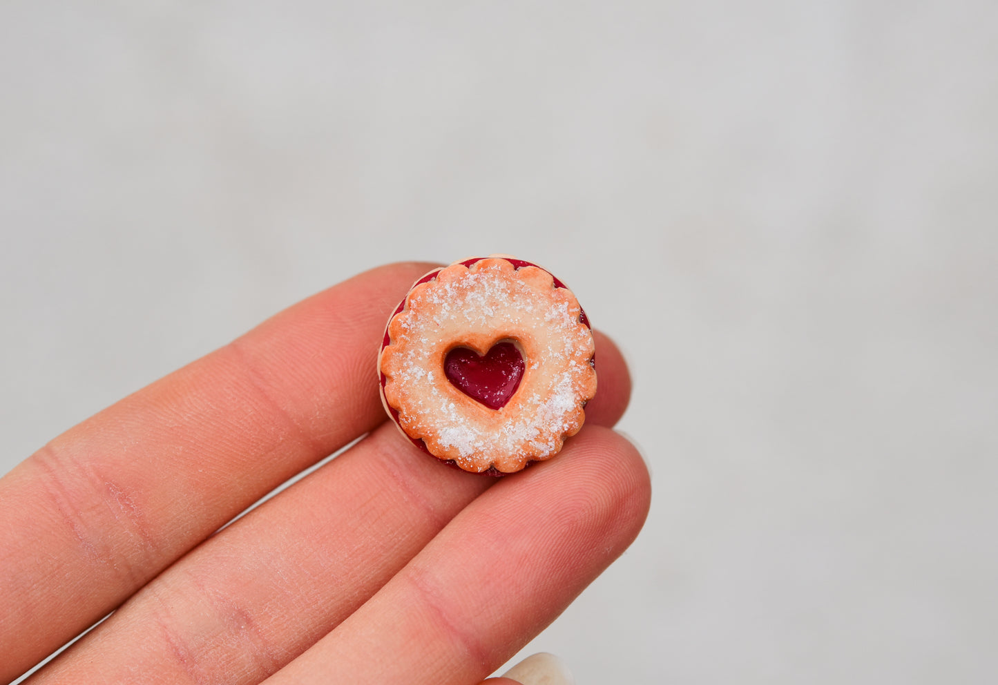 Christmas Brooch | Cookies